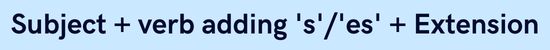 Simple-Present-Tense-Present-Indefinite-Tense